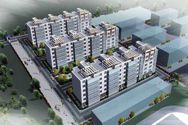 樓宇自動(dòng)化系統(tǒng)驗(yàn)收工作的強(qiáng)化！