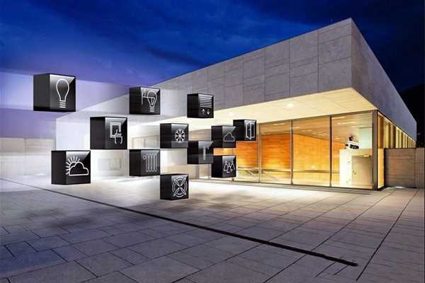 新時(shí)代下，樓宇自動(dòng)化是干什么的？