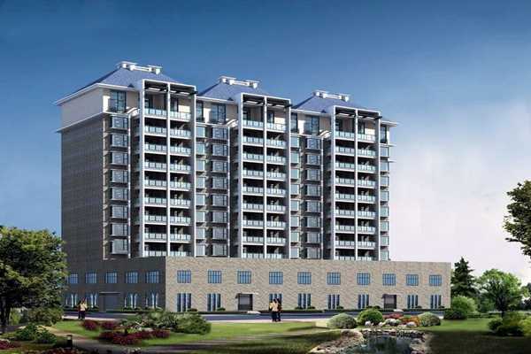 樓宇控制系統(tǒng)內(nèi)部構(gòu)造剖析！