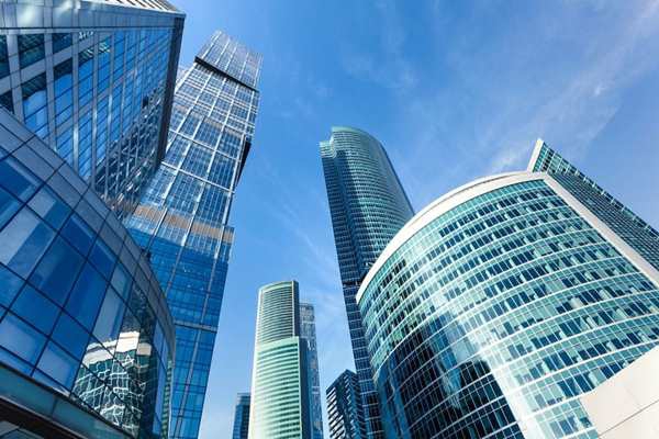 樓宇智能化精神層面的培養(yǎng)！