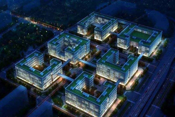 樓宇自控施工材料的選擇控制！