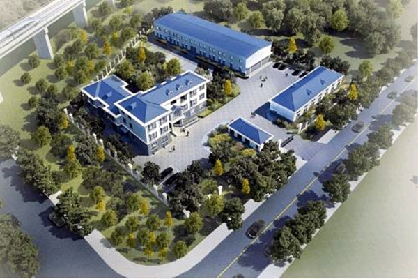 樓宇智能化系統(tǒng)的產(chǎn)業(yè)發(fā)展和市場容量！