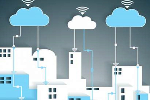 樓宇控制系統(tǒng)產生的背景！