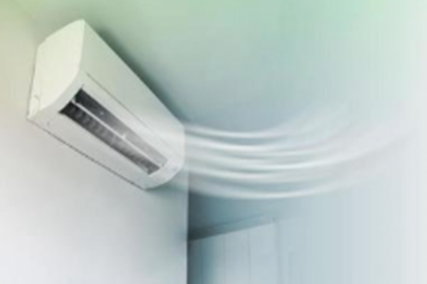 空調(diào)系統(tǒng)解決方案！