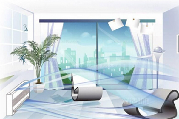 新風(fēng)系統(tǒng)解決方案！