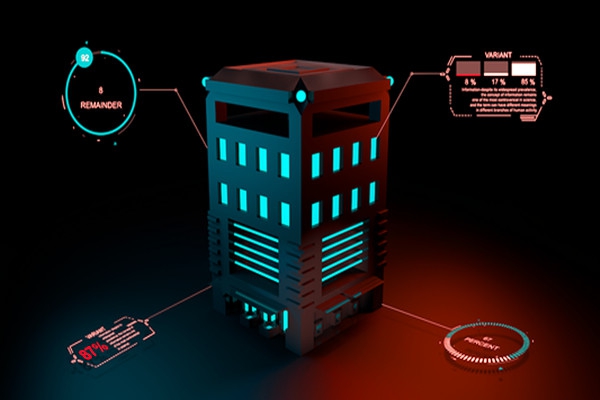 樓宇自控工程硬件標(biāo)準(zhǔn)要抓牢！