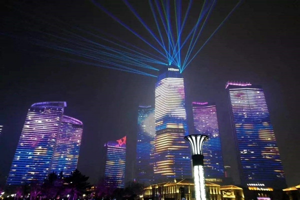 要制定完善的樓宇自動化管理制度！