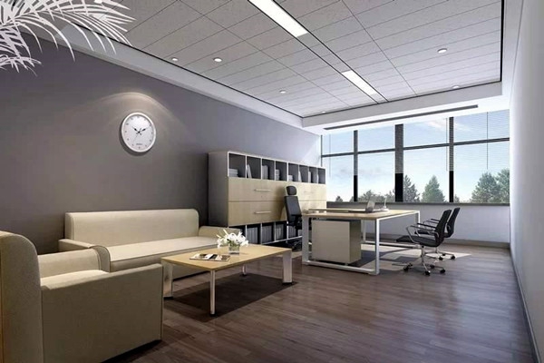 智能樓宇控制系統(tǒng)的綜合統(tǒng)籌規(guī)劃！