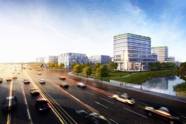 樓宇智能化項目進行的工作排序和網(wǎng)絡計劃！