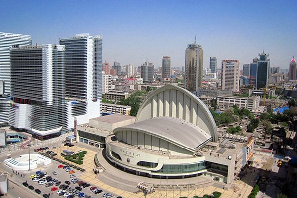 綠色建筑越發(fā)離不開(kāi)樓宇控制系統(tǒng)！