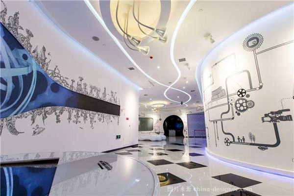 樓宇智能化人員培訓(xùn)和協(xié)調(diào)管理工作的開展！