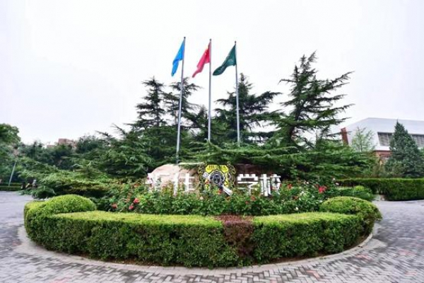 北京市私立匯佳學(xué)校樓宇控制項(xiàng)目！