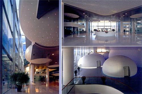 樓宇智能化系統(tǒng)三大設(shè)計原則！