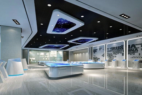 智能化樓宇控制技術(shù)的實(shí)踐！