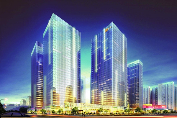 樓宇控制工程的信息化管理方式！