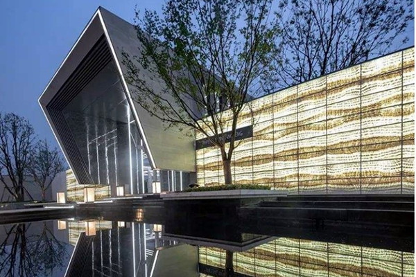 樓宇控制系統(tǒng)的動(dòng)態(tài)化表現(xiàn)！