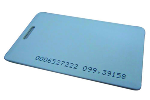 門禁智能卡，樓宇智能化系統(tǒng)的現(xiàn)實(shí)“影像”！