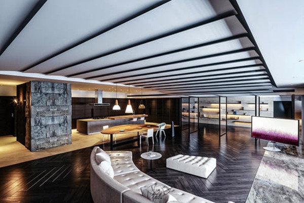 樓宇自動(dòng)化離不開計(jì)算機(jī)技術(shù)，三大問題亟待解決！