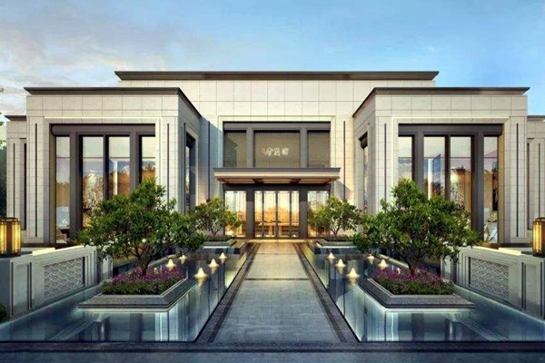 我國樓宇自控節(jié)能技術的發(fā)展狀況！