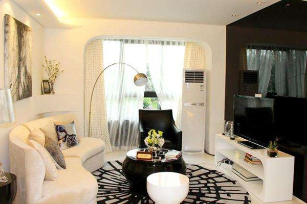 功能多樣化的樓宇自動(dòng)化系統(tǒng)！