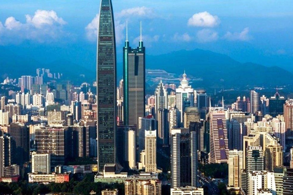 樓宇自控的崛起之路！