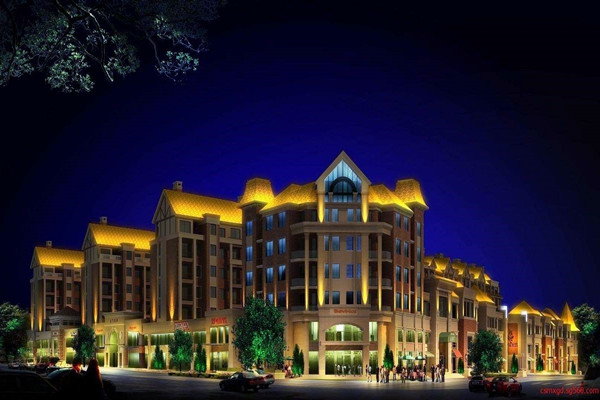 樓宇自動(dòng)化系統(tǒng)講究協(xié)調(diào)配合！