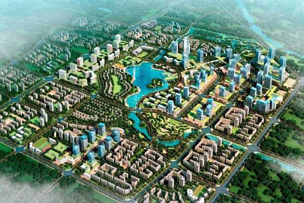 樓宇智能化是干什么的？智能化控制是大勢(shì)所趨？