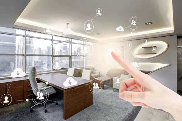 樓宇自動化系統(tǒng)的協(xié)調(diào)比較復雜！