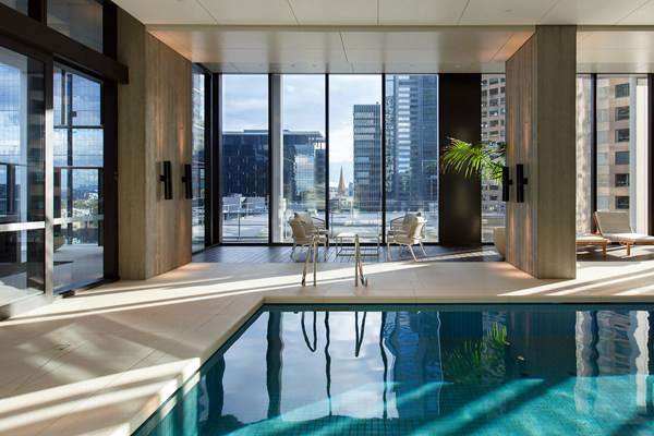 把握整體框架，塑造樓宇自動化精品工程！