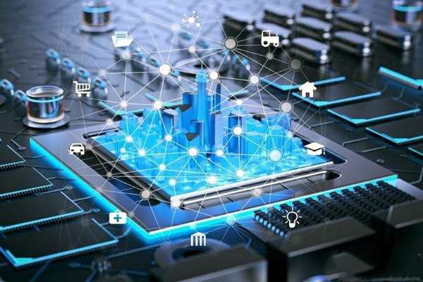 嵌入式技術(shù)與樓宇控制系統(tǒng)的搭檔簡直完美！