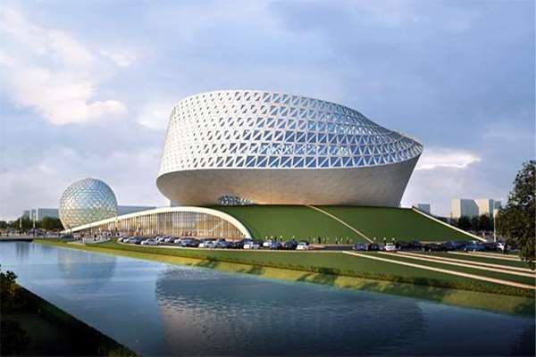 樓宇智能化的項目特性！