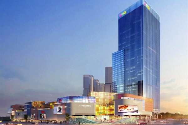 樓宇控制的實現(xiàn)要注意協(xié)調(diào)問題！