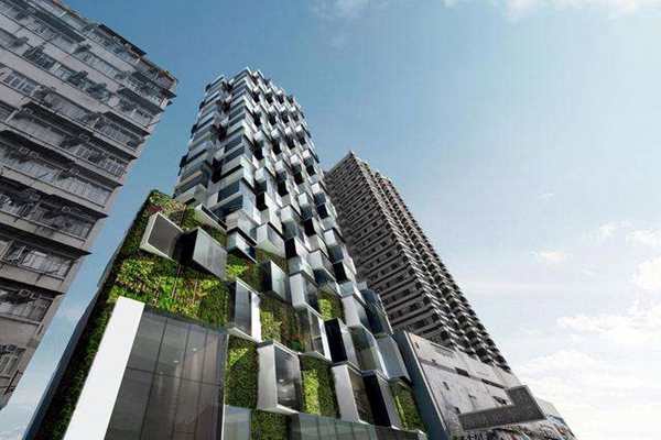 樓宇自動化是智慧城市建設的“推動劑”！