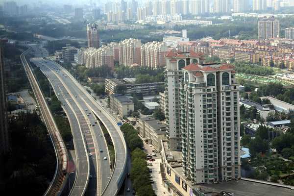 樓宇控制系統(tǒng)意義所在！