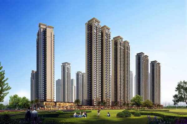 樓宇自動化新概念的提出！