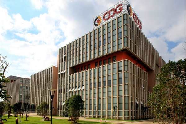 樓宇智能化擁有新的管理方式！