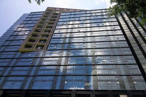 現(xiàn)代社會賦予了樓宇自動化系統(tǒng)新的內(nèi)涵！