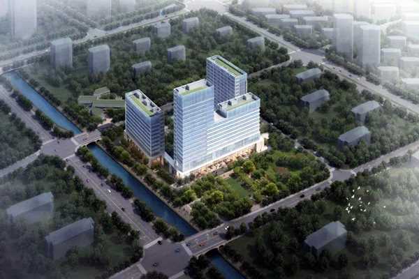 樓宇自動化系統(tǒng)的功能其實很簡單！