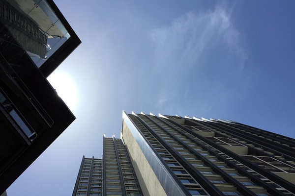 樓宇自動(dòng)化技術(shù)的作用！