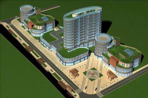 樓宇智能化系統(tǒng)七大主要輸入設備的安裝！