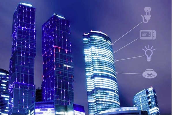 樓宇自控技術(shù)的應(yīng)用以及探索！