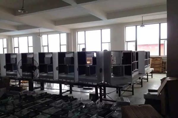 淺談樓宇自動化設(shè)備的購買費(fèi)用！