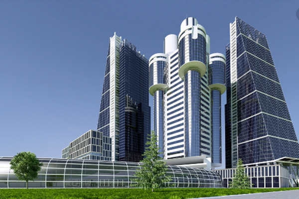 當(dāng)今發(fā)達(dá)國家樓宇自控工程造價(jià)狀況！