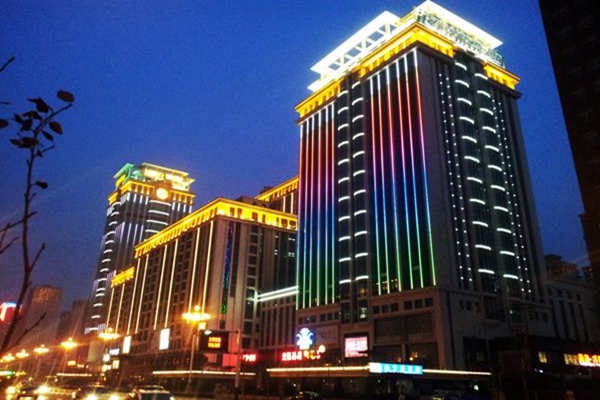 淺談樓宇智能化工程招標的準備階段！