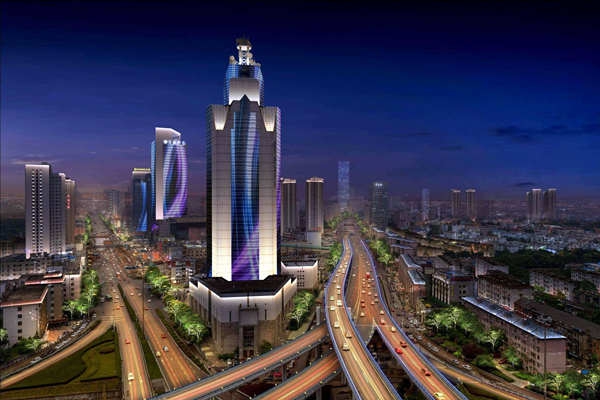 樓宇自控在智能照明系統(tǒng)中的應(yīng)用！