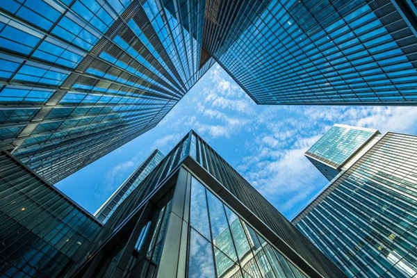 樓宇智能化系統(tǒng)設(shè)計(jì)思路及原則！