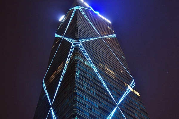 樓宇智能化系統(tǒng)設(shè)計與實施不安全狀態(tài)的定時檢測！