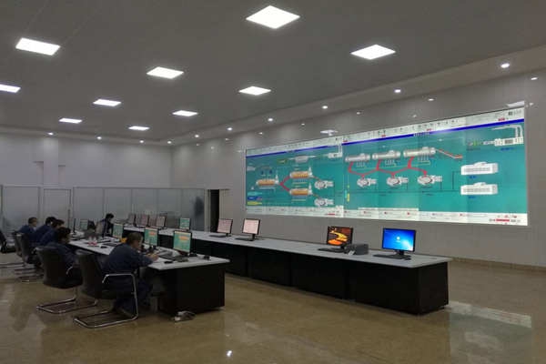 樓宇控制系統(tǒng)基本功能要求匯總！