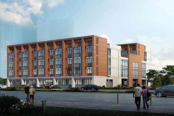 樓宇智能化系統(tǒng)設(shè)計圖紙問題！