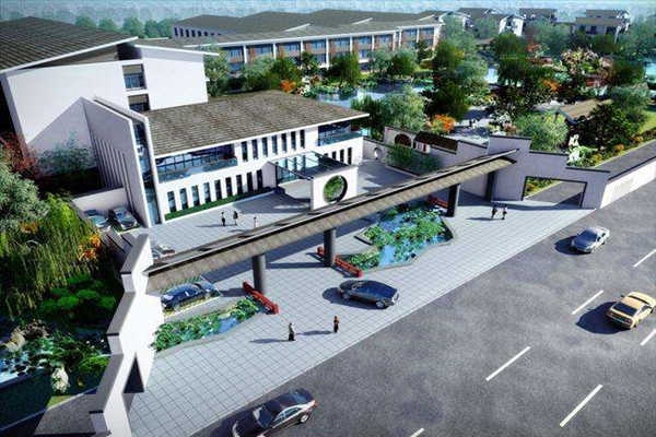 樓宇智能化技術(shù)基本內(nèi)容以及問題論述！